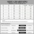thumbnail image 3 of yuCgh Girls' 2-Piece Set Color Tee & Shorts Outfit, Summer Casual Playwear, Breathable Cotton Short Sleeve Top and Elastic Waist Shorts, Perfect for Outdoor Activities,Blue 160, 3 of 3