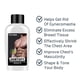 thumbnail image 5 of Fiudx Aceite Reductor de Ginecomastia, Aceite de Masaje para El Crecimiento de Los Senos, Fórmula para Quemar Celulitis, Salud Masculina, Transformación Muscular, 60 Ml, 5 of 6