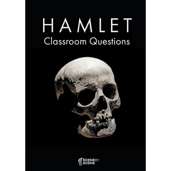 Hamlet Classroom Questions, (Paperback)