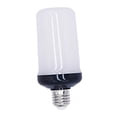 thumbnail image 4 of EHJRE E27 Base Bulb Flickering Fire Light Bulb Flame, Realistic, Flicker Bulb LED Lighted Bulb for Home, Holiday, Patio Porch Decor E27 Yellow Light, 4 of 8