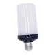 thumbnail image 3 of Bombilla LED parpadeante, llama resistente, decorativa, E27, luz parpadeante Luz amarilla E27, 3 of 9
