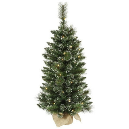 pre lit 3 x 17 quot mixed snow tip pine tree artificial pre lit 3 x 17 quot mixed snow tip pine tree artificial