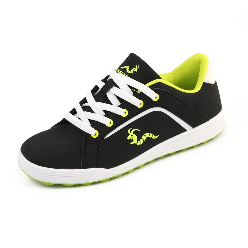 size 12 men's golf shoes