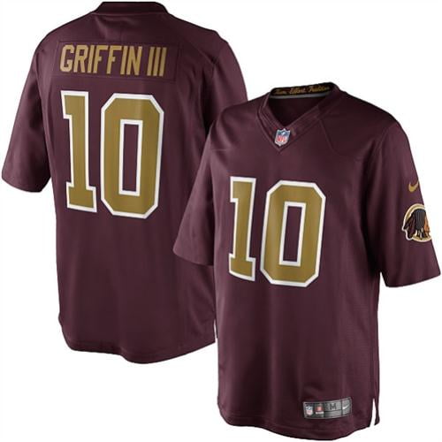 redskins jersey griffin