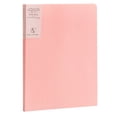 thumbnail image 1 of Organisateur de Documents et de Livres Format A4, Étanche, avec Protège-Feuilles à 30 Pochettes pour Présentation, Bureau, École, 1 of 7