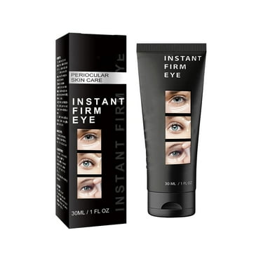 Instant Eye Bag Removal, Temporary Eye Tightener, Eye Tightener Cream, Nuclei Firm Under Eye Firming, Dark Circles & Puffiness, Anti Aging Fine Lines, Firm That Delicate Skin Under Your Eyes