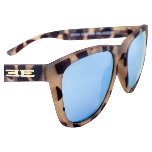 Epoch Eyewear Vibe Salty Polarized Sunglasses Women Men  display picture 2