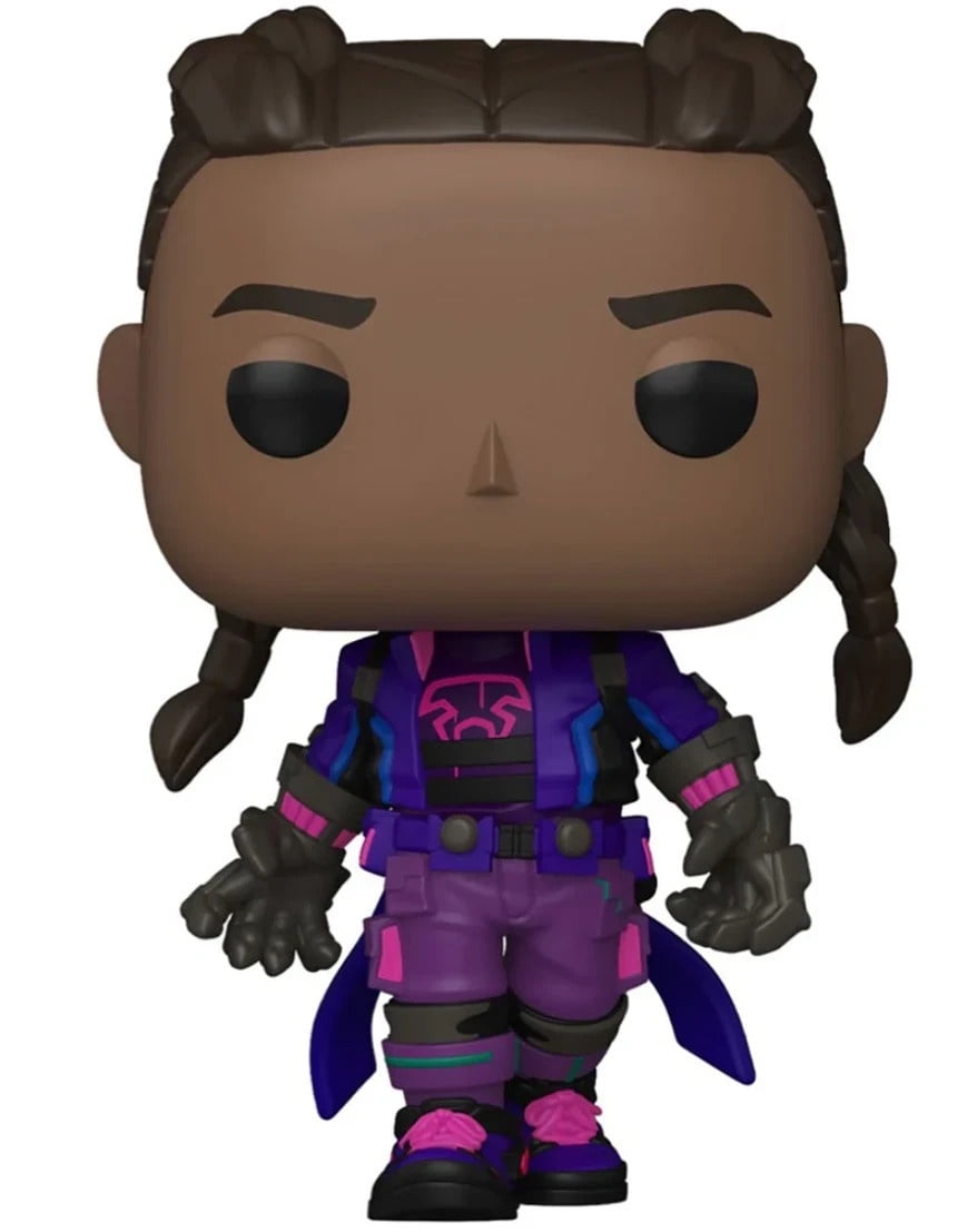 Spider-Man Miles #1500 7500k Limited - Walmart.com