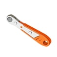 thumbnail image 1 of Mini Ratchet Wrench Socket Spanner Hexagon Control for Screwdriver A, 1 of 8