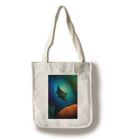 Rat Bag - Ray - Lantern Press Photography (100% Cotton Tote Bag - Reusable)