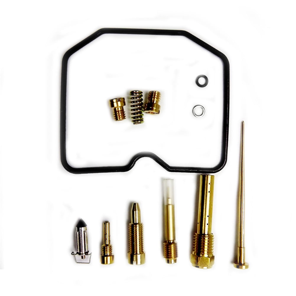 Carburetor Rebuild Carb Repair Kit Fit For 03 07 Kawasaki Prairie 360 Kvf360 Walmart Com Walmart Com Carburetor Rebuild Carb Repair Kit Fit For 03 07 Kawasaki Prairie 360 Kvf360 Walmart Com Walmart Com