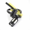 thumbnail image 6 of 10PCS Fuel Hose Pipe With Fuel Filter Kit For Strimmer Cutter Mower Trimmer, 6 of 6