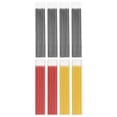 thumbnail image 4 of 48Pcs 2.8Mm For Tracer Pencil Refills Solid Deep Hole Marker For Woodworking, 4 of 10