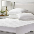 thumbnail image 5 of Zen Bamboo Mattress Pad Cover - California King Size, 5 of 5