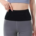 thumbnail image 4 of Multifunctional Knit Breathable Concealed Waist Bag Portable Sweat-absorbent Packet For Riding Fitne, 4 of 4
