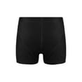 thumbnail image 2 of Fldy Kids Boys Girls Dance Booty Shorts Gymnastics Shorts Volleyball Ballet Tumbling Bottoms Black 12, 2 of 5