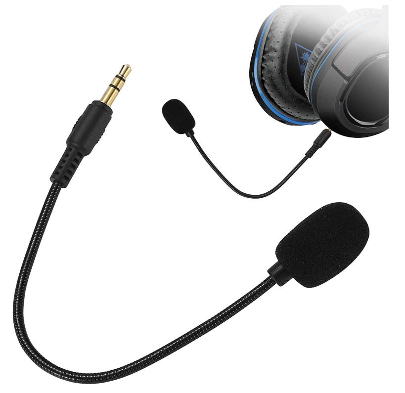 Replacement Mic 3.5mm for Kingston 