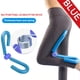 thumbnail image 3 of WDOplteas Piernas para Mujer Músculos Del Muslo Moldeador Cuerpo Fuerza Piernas (azul), 3 of 9
