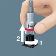 thumbnail image 4 of 3/8'' Drive, Hex 8.0 x 38.5mm with HF, 4 of 4