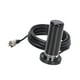 thumbnail image 3 of Antena de Radio móvil Ham 144MHz/430MHz PL259 con Cable Coaxial RG58 de 5M CUTICAT Soporte NMO Doble Banda, 3 of 8