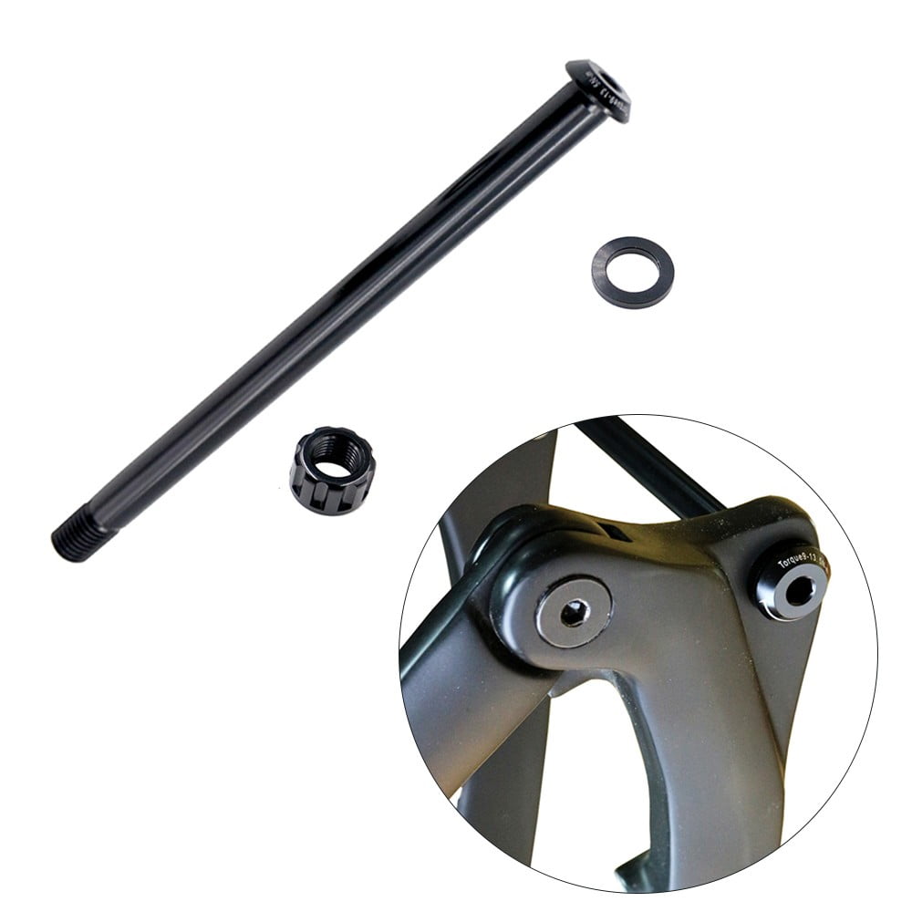 Mountain Bike Bicycle Frame Rear Thru 
