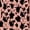 DESERT PINK, variant on Pokémon - Pikachu Pattern - Youth Girls Short Sleeve Graphic T-Shirt