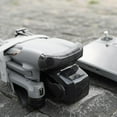 thumbnail image 4 of NATEFEMIN Cache-Objectif Durable pour Cardan de Drone DJI Air 3 Protège la Vision Supérieure et Frontale Protecteur en Plastique Pièce Neuve, 4 of 9