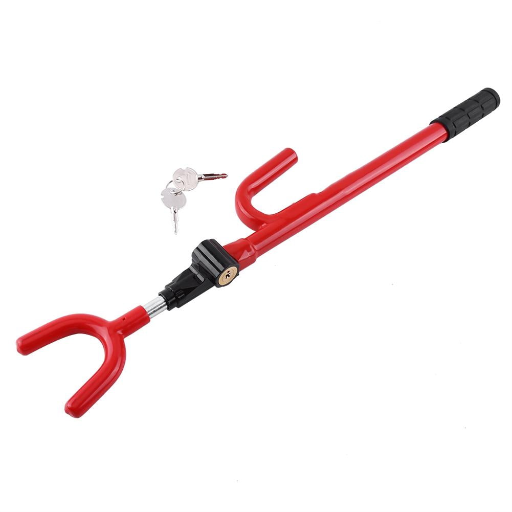 Steering Wheel Lock SUV Truck 