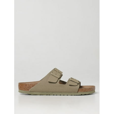 

Birkenstock Sandals Men Kaki Men