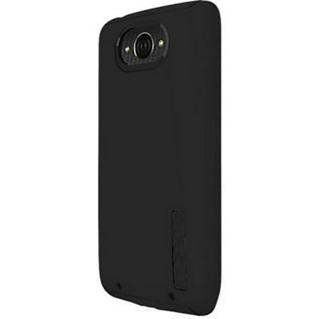 - Incipio DualPro Case for Motorola Droid Turbo (First Gen XT1254) - Black