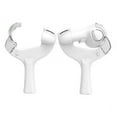 thumbnail image 1 of 1 Pair Enhanced Table Tennis Paddle Grip Handle Ergonomic Design Table Tennis Adaptor VR Game Experience for Quest 3, 1 of 5