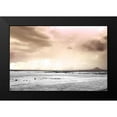 thumbnail image 2 of Sommers, Mindy 14x11 Black Modern Framed Museum Art Print Titled - Ginger Twilight, 2 of 5
