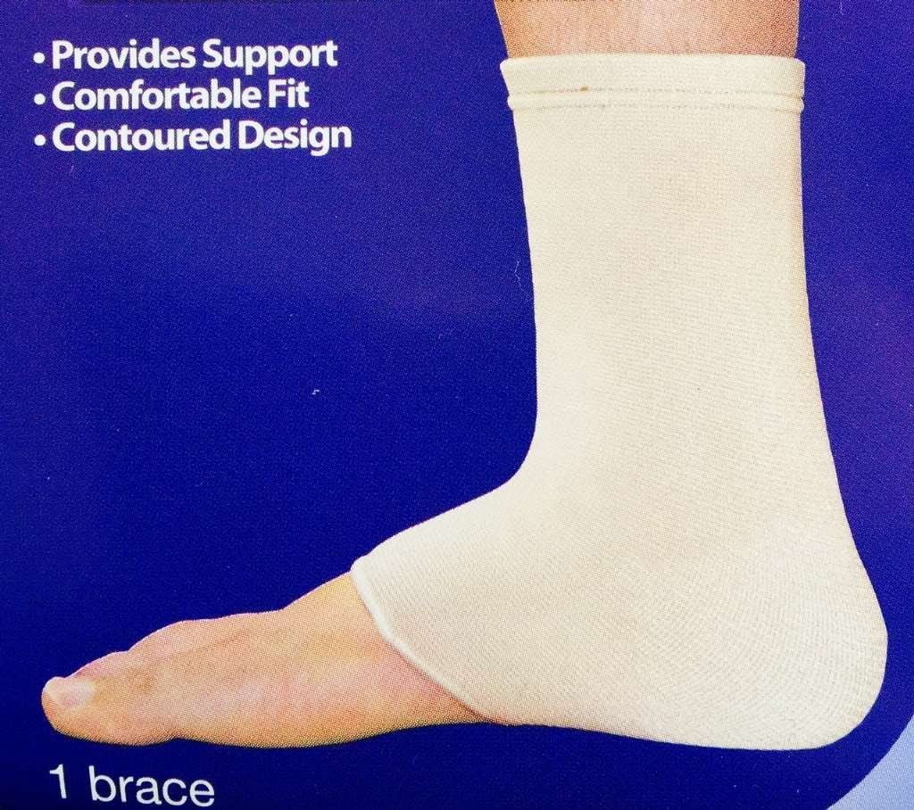 Mobility Splints GNP FSA/HSA Eligible Braces Splints and Slings in FSA/HSA Eligible ...