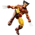 thumbnail image 5 of Marvel Legends Series Wolverine and Storm, X-Men '97, 6-Inch Action Figures, 5 of 12