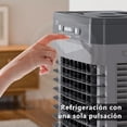 thumbnail image 4 of ENFRIADOR DE AIRE FIRO AIR COOLER 32 LITROS 127V, 4 of 6