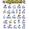 thumbnail image 1 of Trend Entreprises Inc. Alphabet Graphique T-38026 17 X 22 Gr. Prek-2, 1 of 2