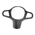 thumbnail image 4 of funtasica Steering Wheel Panel Cover Decor Protective Panel Sturdy Spare Parts Fashion Interior for 1 2 3 4 M3 M4 Replace, 4 of 8