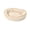 Tan, variant on Vibrant Life Large Oval Corduroy Cuddler Dog Bed, Tan, 30" x 27"
