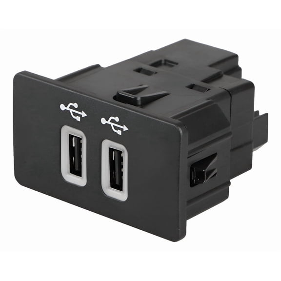 Applicable to D For Carplay USB Interface Module: Sync 3, Only