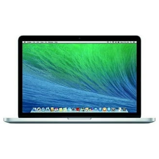 Restored Apple MacBook Pro MGX72LL/A 13.3