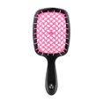 thumbnail image 1 of Ygjytge Peine De Masaje Para El Cabello, Antiestático, Antienredos, Cepillo Para El Cabello, Herramientas Para El Cuidado Del Cabello (Rosa) Ygjytge Para estrenar, 1 of 6