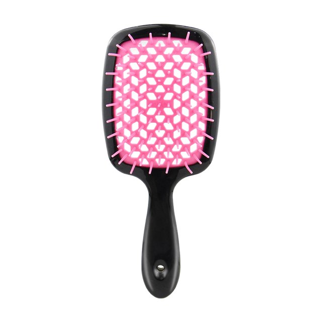 Ygjytge Peine De Masaje Para El Cabello, Antiestático, Antienredos, Cepillo Para El Cabello, Herramientas Para El Cuidado Del Cabello (Rosa) Ygjytge Para estrenar