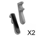 thumbnail image 1 of 2xTablet Mango De Juego Controlador De Juego Asistencia Antideslizante Control De Juego De Tableta, 1 of 7