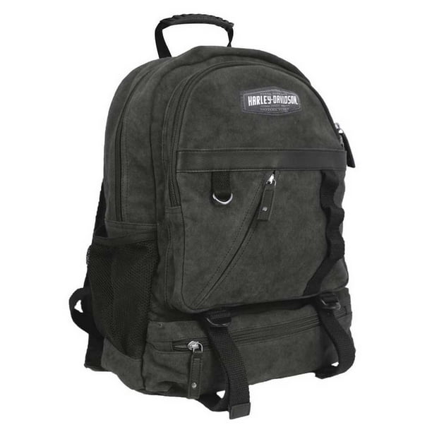 HarleyDavidson HarleyDavidson C4 Collection HD Utility Backpack