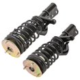 thumbnail image 1 of Pour Buick Skylark Chevy Cavalier Paire de Ressort de Vérin Complet - BuyAutoParts 75-832422C Neuf, 1 of 4