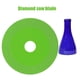thumbnail image 1 of Accesorios de discos de corte de 100 mm Discos de sierra de vidrio ultrafinos para mármol de baldosas de cerámica Sywqhk Para estrenar, 1 of 3