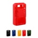 thumbnail image 5 of Funda protectora de silicona Bearachild para Walkie Talkie Negro, 5 of 6