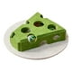 thumbnail image 2 of Interactive Cats Scratch Puzzle Box, Interactive Scratch Puzzle Box for Cats, Fun Toy to Stimulate Your Cat’s Mind and Senses, 2 of 6