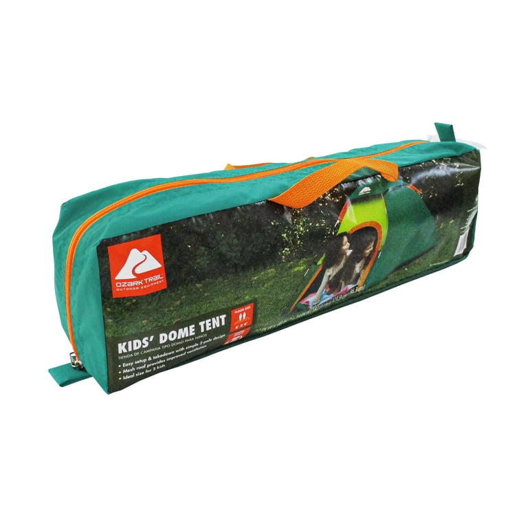 Kid's Dome Tent, 6 Ft x 4 Ft photo 2