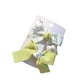 thumbnail image 5 of Qarigey 2 piezas mujer horquillas tocado pasador de pelo regalos Clip trabajo diario naranja Type3 NO3 Qarigey  CBP308130, 5 of 6